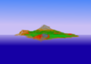 Island of Utopia